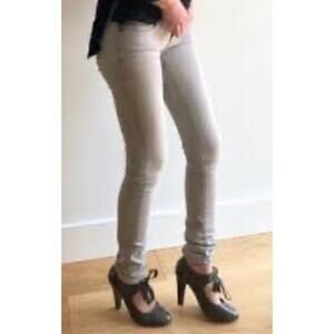 Mavi NWT Serena low rise skinny jeans 27x31